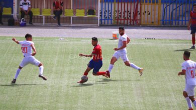 Photo of جمعية الخروب لايسكا “تغرق” والأنصار يعيشون حالة من القلق