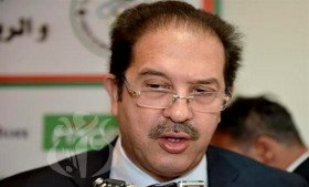 Photo of براف على رأس أنوكا: استمرار الجهود لتطوير الرياضة في إفريقيا