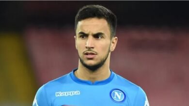 Photo of أدم وناس يعود لصفوف نابولي الموسم المقبل