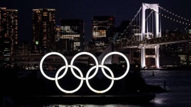 Photo of رئيسة أولمبياد طوكيو تستبعد تأجيل الألعاب