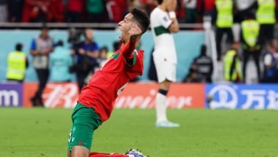 Photo of الأســـود يكتبون التـاريخ و يبلغون المربـع الذهبي