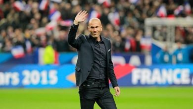 Photo of زيـدان يرفض دعوة الإتــحادية الفرنسيـة لحضور نهائي المونديال