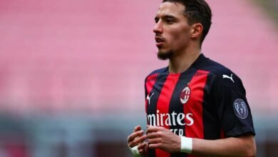 Photo of الإصابة تحرم بن ناصر من المشاركة في لقاء دوري ” الأبطال “