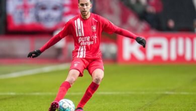 Photo of زروقي يعاني من إصابة على مستوى ” الخصر “