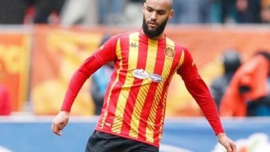 Photo of توغاي يظهر ” بقصة شعر ” إسلامية