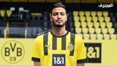 Photo of رامي بن سبعيني على ” رادار ” بوروسيا دورتموند