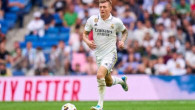 Photo of توني كروس يمدد عقده مع ريال مدريد حتى 2024
