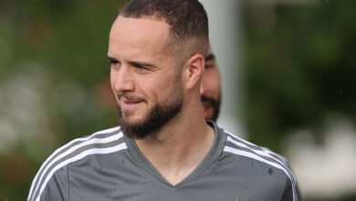 Photo of إعفاء فيكتور لكحل من تربص الخضر