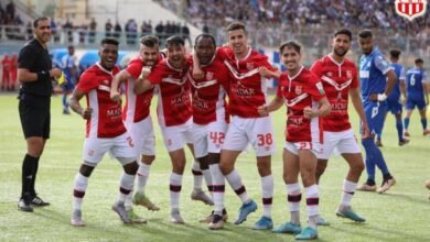 Photo of شباب بلوزداد  يتعرف على منافسيه في البطولة العربية