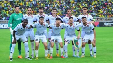 Photo of أبناء سوسطارة يحققون اللقب الإفريقي