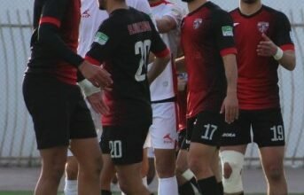 Photo of جمعية عين مليلة : الأعضاء الممولون للفريق يفكرون في الرحيل