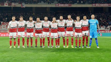 Photo of دورفال وباري يخسران رهان الصعود للسيريا آي