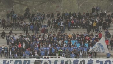 Photo of مولودية قسنطينة : “إلتراس ليبرتادورس” تنظم اجتماعا للأنصار لتحديد مصير الموك