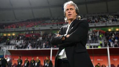Photo of الهلال السعودي يعلن رسميا عودة مدربه السابق خورخي خيسوس لقيادة الفريق
