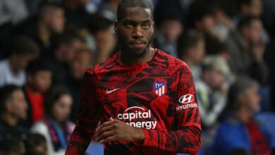 Photo of مرسيليا ينجز أولى صفقاته الصيفية بالتعاقد مع كوندوغبيا