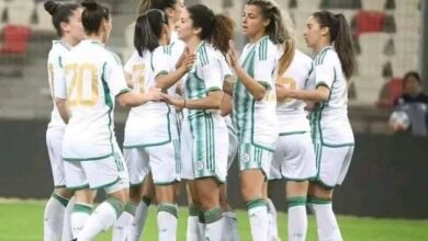 Photo of مدرب منتخب السيدات يعلن عن القائمة التي ستواجه أوغندا في التصفيات