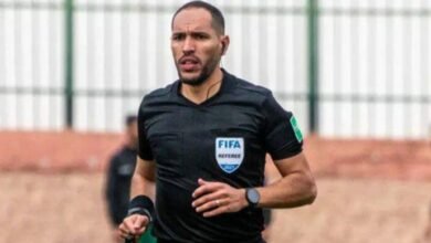 Photo of حكما ساحة يمثلان الجزائر في كأس الملك سلمان للاندية الابطال