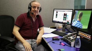 Photo of تعيين عبد القادر شنيوني مديرا للإعلام  في شباب بلوزداد