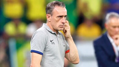 Photo of البرتغالي بينتو يقترب من تولي تدريب المنتخب الإماراتي