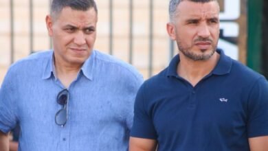 Photo of اتحاد بسكرة : تغييرات مرتقبة بالإدارة ونحو عودة بن عيسى رئيسا وتحول تريعة إلى مناجير