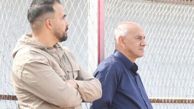 Photo of جمعية الخروب : أطراف تضغط على عريبي للمواصلة