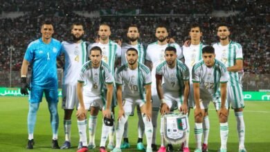 Photo of الكشف عن برنامج الخضر في تصفيات كأس العالم 2026