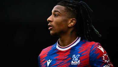 Photo of أوليز يرفض تشيلسي ويجدد مع كريستال بالاس