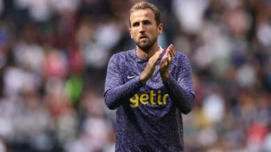 Photo of بايرن ميونيخ يتوصل إلى اتفاق لضم هاري كاين من توتنهام