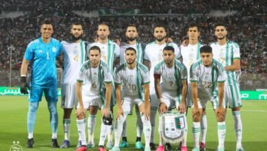 Photo of روي فيتوريا مدرب المنتخب المصري يرحب بمواجهة الخضر وديا