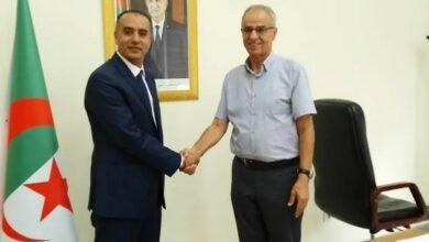 Photo of وليد صادي يرد بتغريدة على شائعات ترشحه دون إستيفائه للشروط المطلوبة