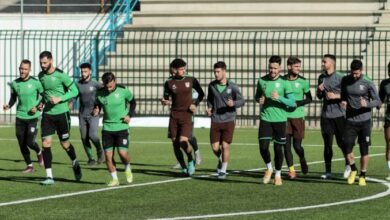 Photo of النادي الرياضي القسنطيني: بوغرارة يعول على ركائز الموسم الماضي لقهر النجم الساحلي