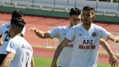 Photo of جمعية عين مليلة : الإدارة تواصل الاستعدادات لضبط كل الأمور المتعلقة بانطلاق التحضيرات