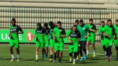 Photo of النادي الرياضي القسنطيني: انطلاق آخر مرحلة من التحضيرات واللاعبون جاهزون لتشريف الجزائر
