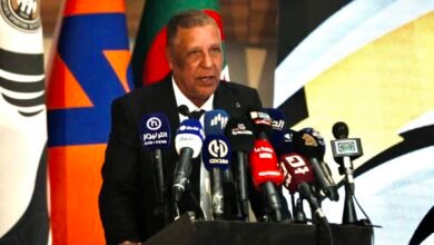 Photo of مدرب وفاق سطيف عمراني: “كل الظروف مهيأة لإنجاح التربص والنقطة السوداء عدم تنقل حسكر”