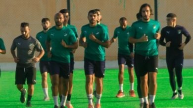 Photo of اتحاد بسكرة يخوص المواجهة الثالثة تواليا دون لاعبيه الجدد