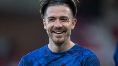 Photo of استبعاد غريليش وألكسندر-أرنولد من تشكيلة انجلترا بسبب الاصابة