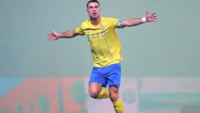 Photo of الفيحاء يفرمل صحوة الاتحاد ورونالدو والنصر يواصلان انتفاضتهما
