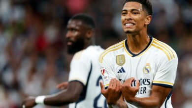 Photo of بيلينجهام وجافي على رأس المرشحين لجائزة أفضل لاعب شاب