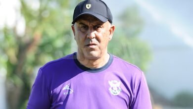Photo of النادي الرياضي القسنطيني: بوغرارة يريد تمديد تربص حمام بورقيبة ليوم الأربعاء
