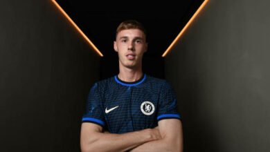 Photo of تشلسي يضم الواعد كول بالمر من سيتي