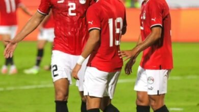 Photo of المنتخب المصري ينهي مشواره في تصفيات أمم أفريقيا بالفوز على إثيوبيا