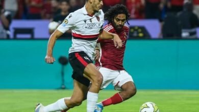Photo of ”لياسما” تبدع وتتوج بالسوبر الإفريقي على حساب الأهلي المصري