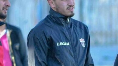 Photo of لاعب جمعية عين مليلة مرابطين: “حضرنا بشكل جيد للبطولة وندرك حجم المسؤولية”