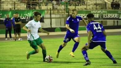 Photo of الرابطة المحترفة تعلن عن برمجة تاريخ أربع جولات من البطولة