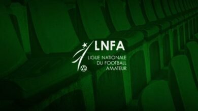 Photo of رابطة الهواة تحدد مواعيد ثلاث جولات من البطولة