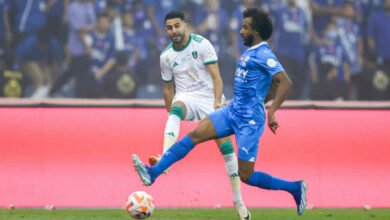 Photo of الهلال يحسم الكلاسيكو على حساب الأهلي ويعزز صدارته للدوري السعودي