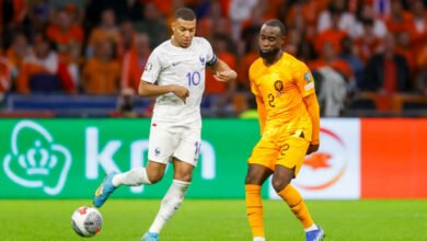 Photo of فرنسا بقيادة مبابي تهزم هولندا وتتأهل لنهائيات يورو 2024