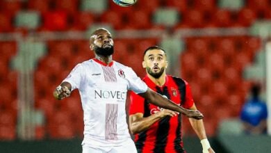 Photo of إتحاد الجزائر يتأهل لدزر المجموعات في كأس الكونفدرالية