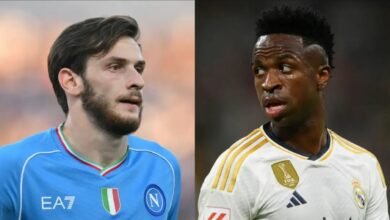 Photo of قمة واعدة بين “الميرنغي” و “البارتينوبي”