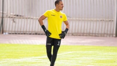 Photo of لاعب جمعية عين مليلة حيرش: “نتمنى الاستقبال بعين مليلة وتأجيل لقاء التلاغمة لم يؤثر علينا”